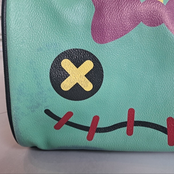 Stitch and Scrump Handbag - Picture 6 of 7